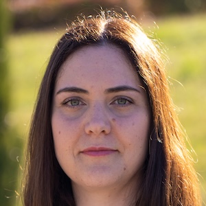 Sabrina De Maria